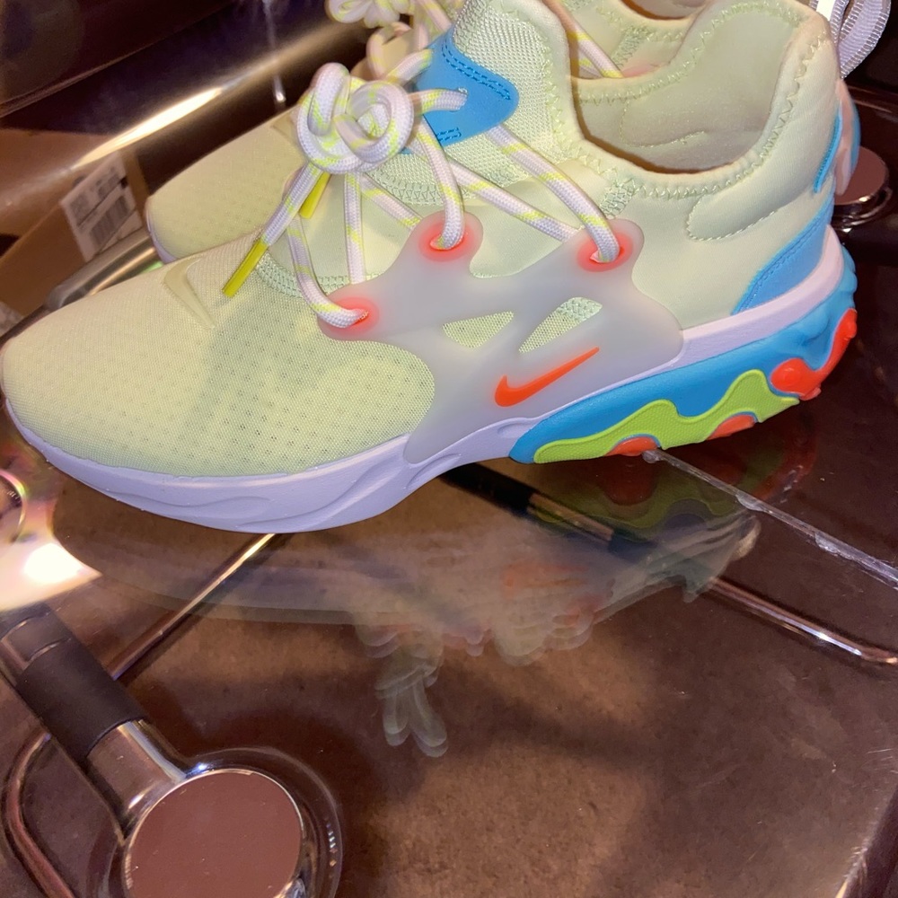 Nike presto